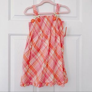 Girl Dress Brand new with tag